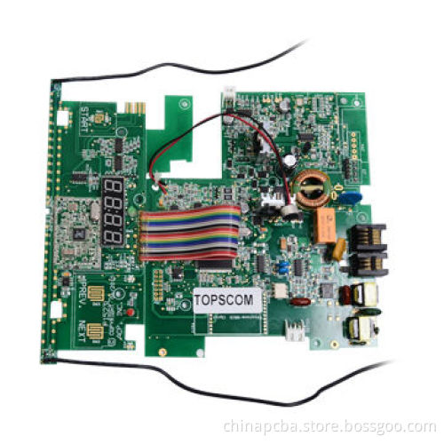 Electronic OEM/EMS/ODM Service, Contract Manufacturing Services ProvidedNew